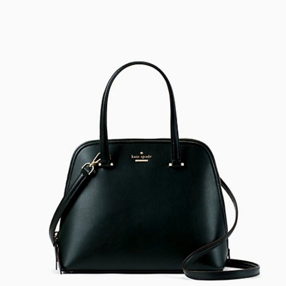 Kate Spade Patterson Medium Satchel